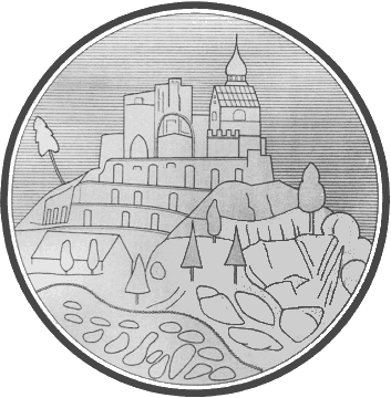 Potštejn-pečetidlo Počteina z 18. stol. (33 Kb)