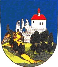 Potštejn-znak z 19. století (13 Kb)