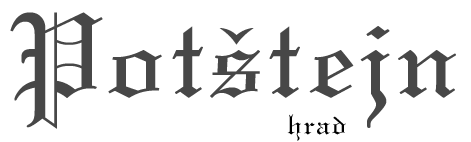 Potštejn-nadpis stránky (5 Kb)
