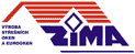 Pot�tejn-logo firmy Truhl�řstv� ZIMA s.r.o.