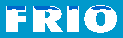 Pot�tejn-logo firmy FRIO