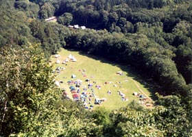 Potštejn-tábořiště Vochtánka (23 Kb)