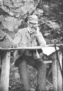 Potštejn-foto skladatele (22 Kb)